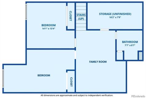 12039 W 52nd Place Arvada CO 80002