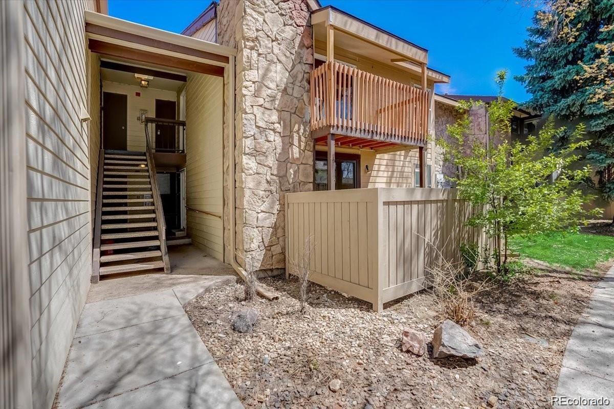 7870 W 87th Drive Arvada CO 80005