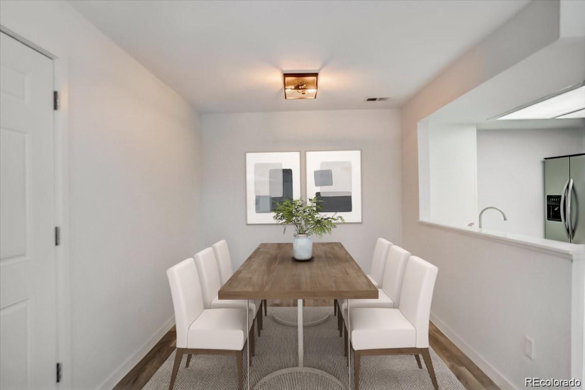 7870 W 87th Drive Arvada CO 80005