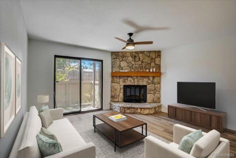 7870 W 87th Drive Arvada CO 80005