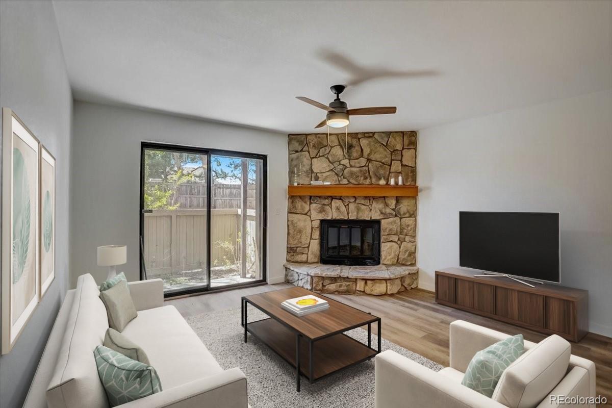 7870 W 87th Drive Arvada CO 80005