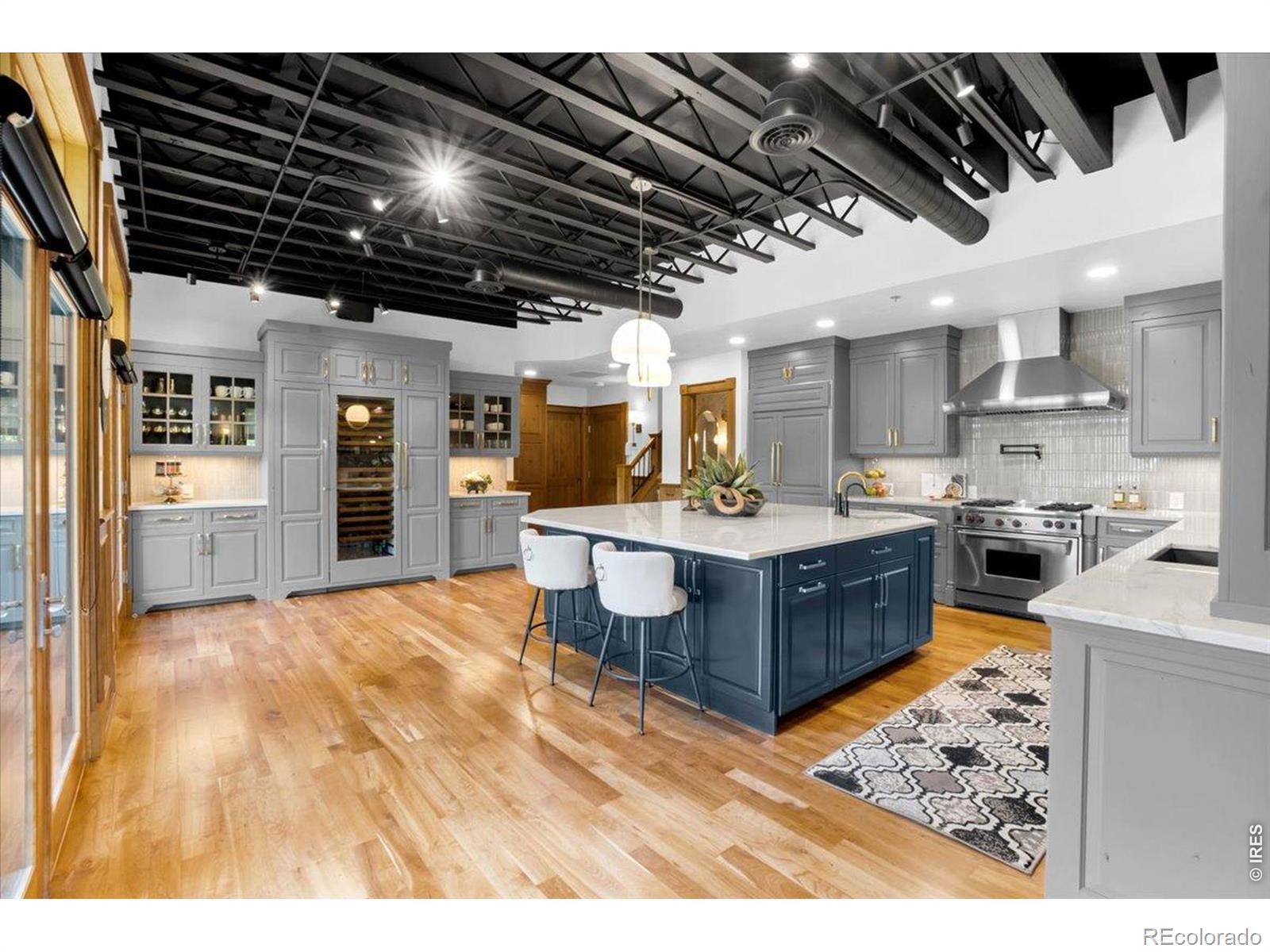 401 W Mountain Avenue Fort Collins CO 80521