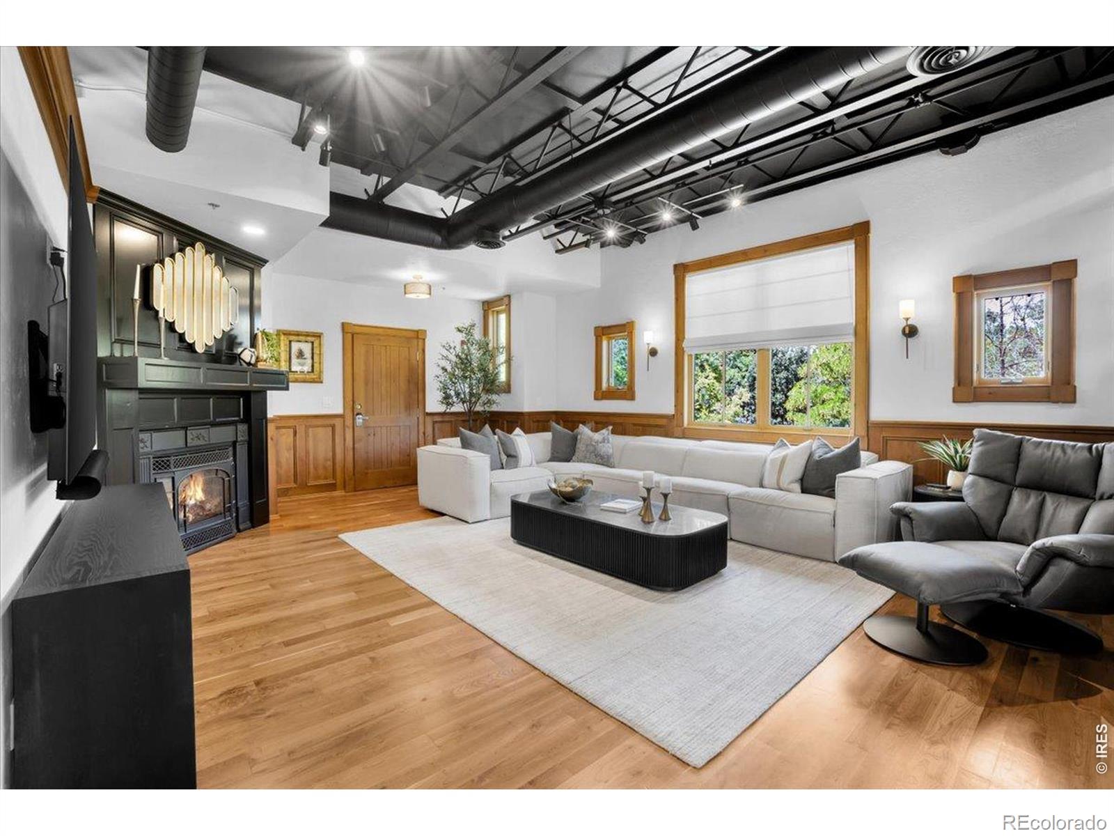 401 W Mountain Avenue Fort Collins CO 80521