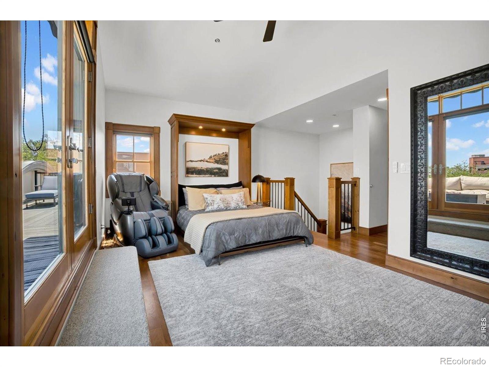 401 W Mountain Avenue Fort Collins CO 80521