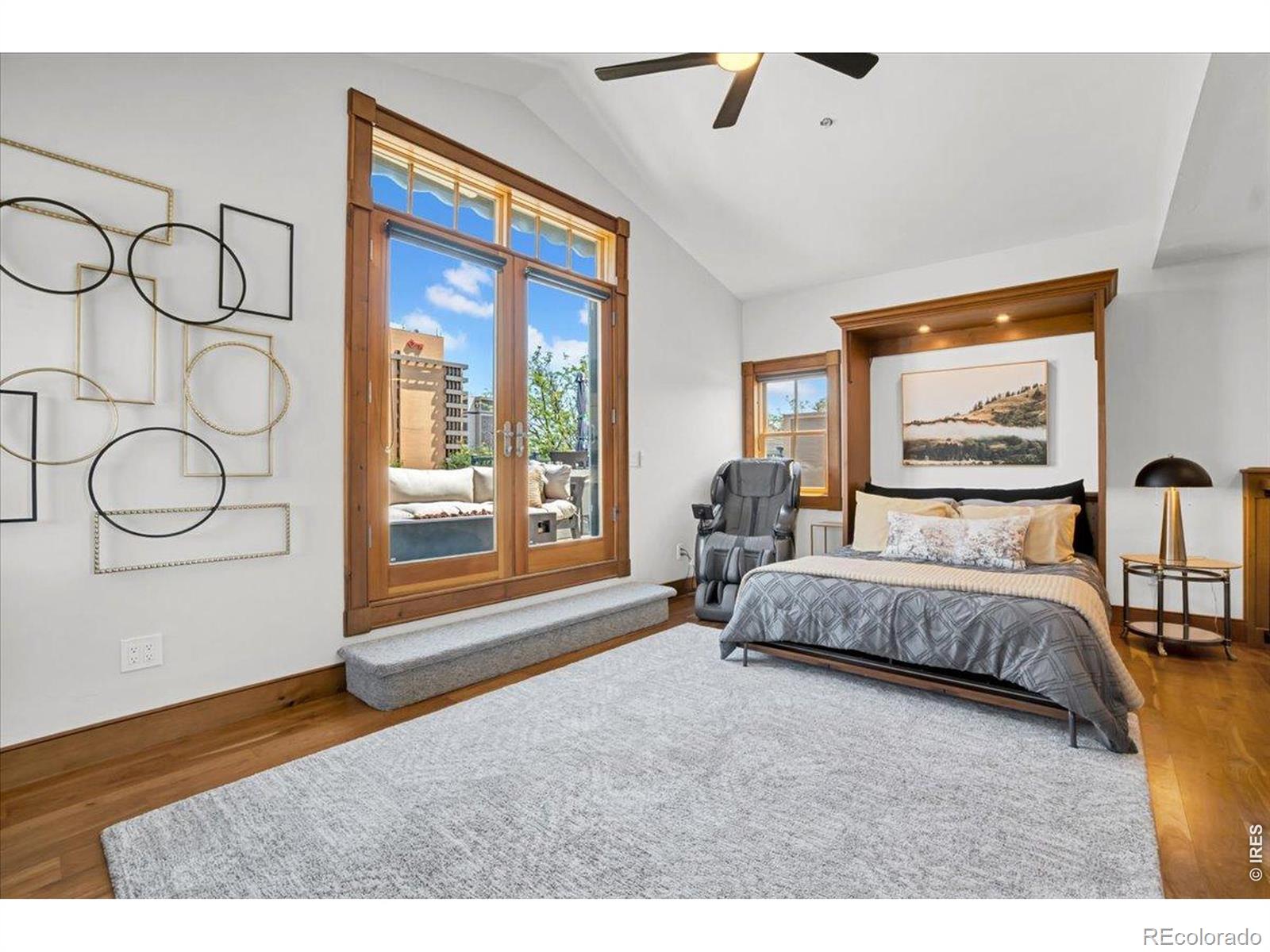401 W Mountain Avenue Fort Collins CO 80521
