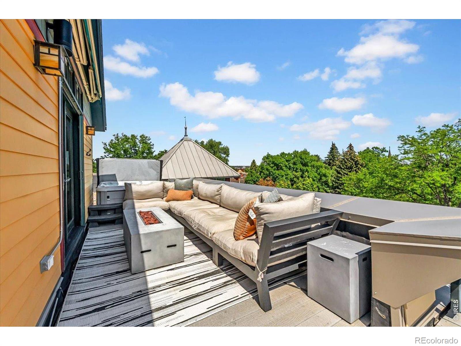 401 W Mountain Avenue Fort Collins CO 80521
