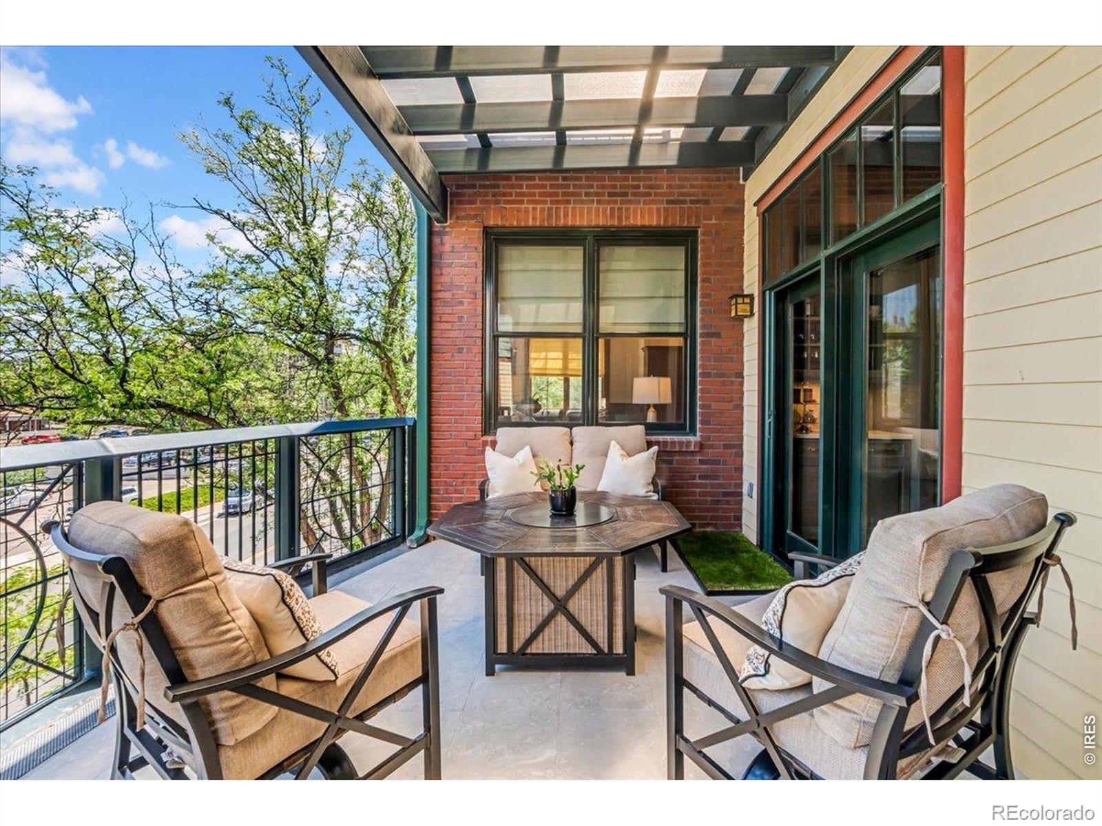 401 W Mountain Avenue Fort Collins CO 80521