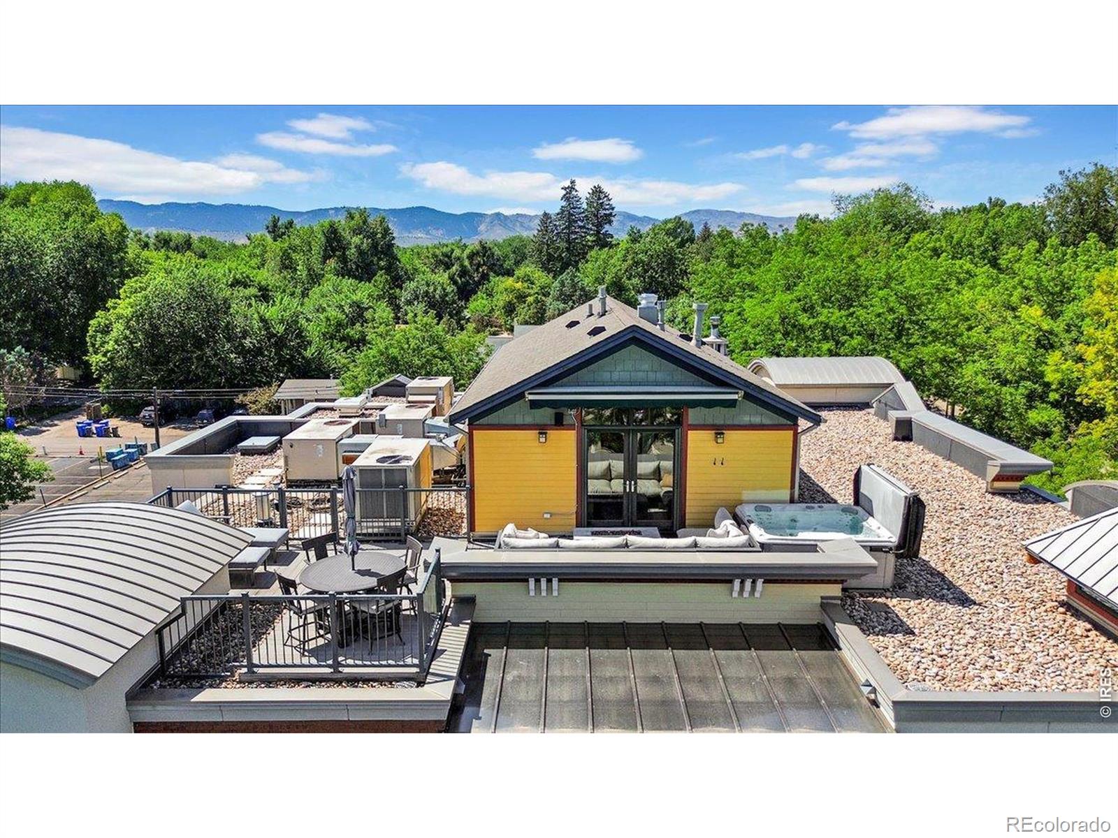 401 W Mountain Avenue Fort Collins CO 80521