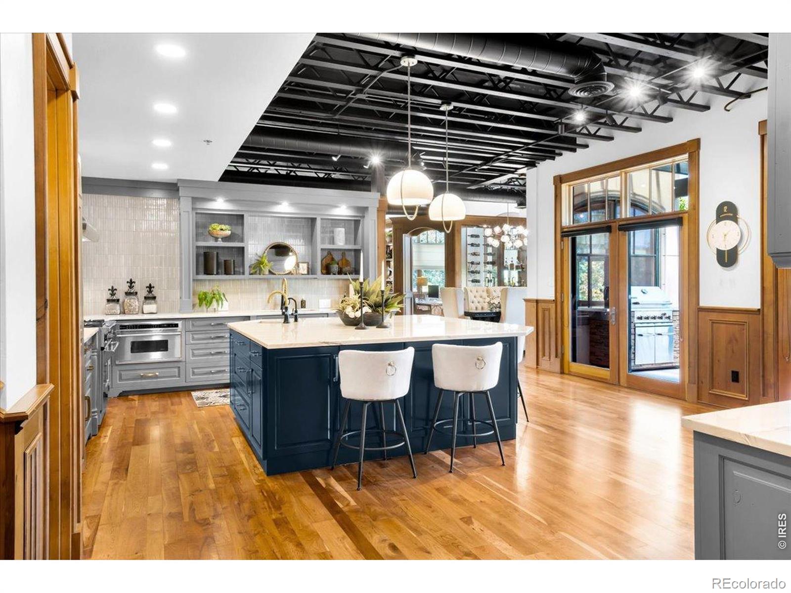 401 W Mountain Avenue Fort Collins CO 80521