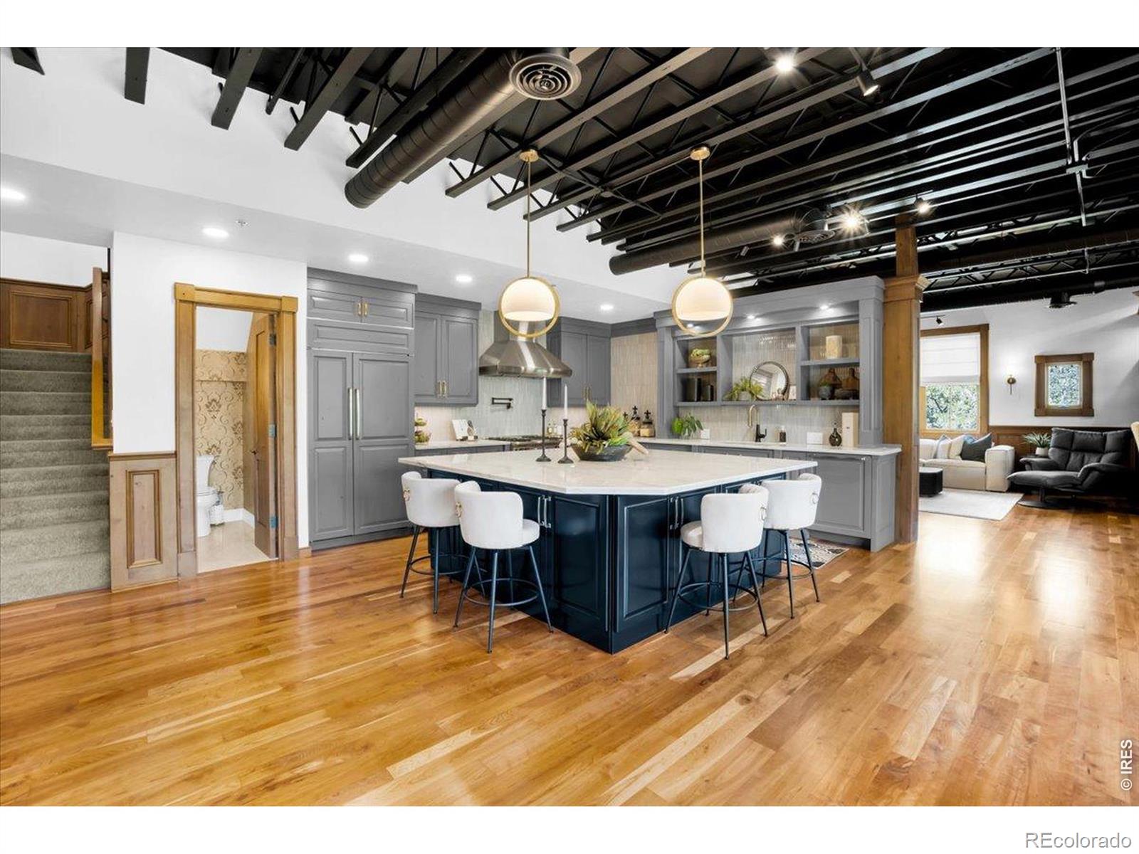 401 W Mountain Avenue Fort Collins CO 80521