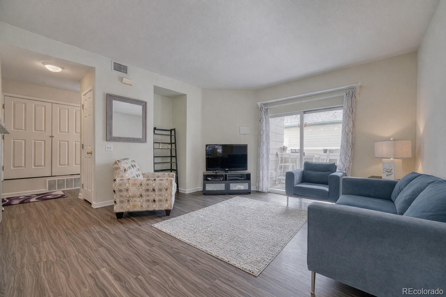 8707 E Florida Avenue Denver CO 80247