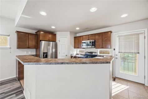 4367 Susie View Colorado Springs CO 80917