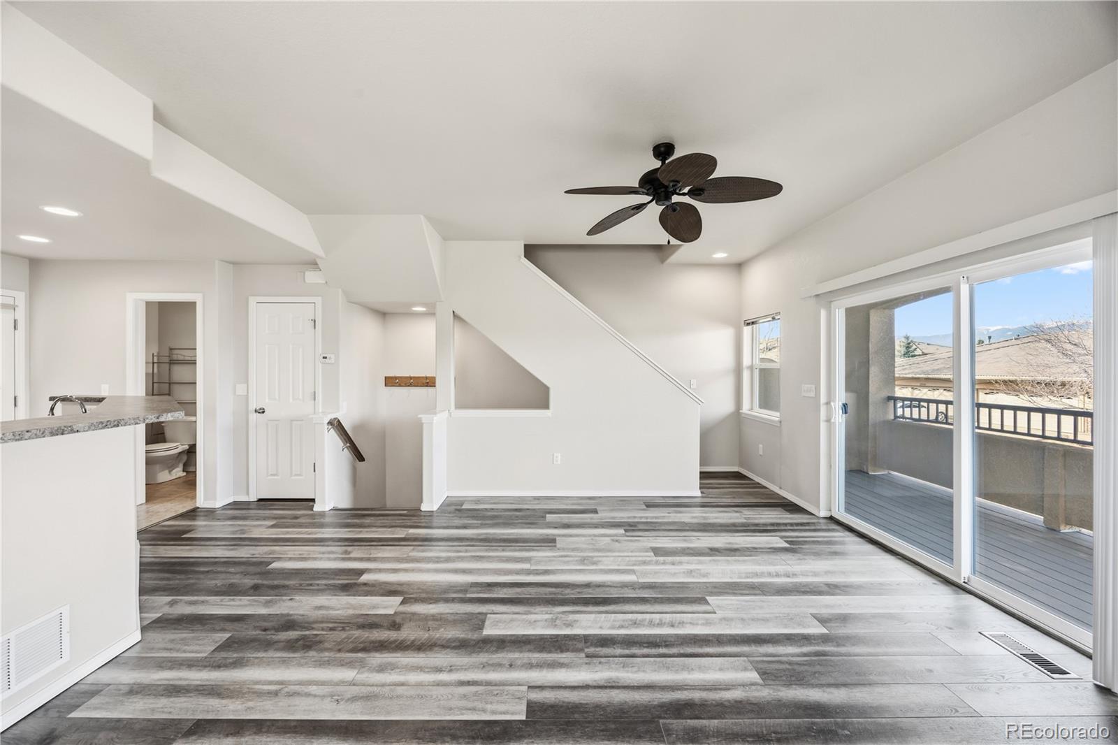 4367 Susie View Colorado Springs CO 80917