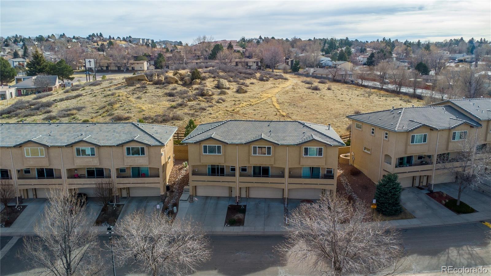 4367 Susie View Colorado Springs CO 80917