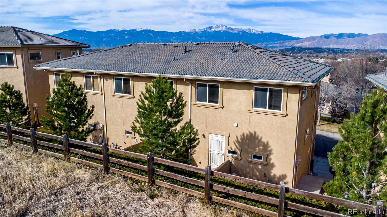 4367 Susie View Colorado Springs CO 80917