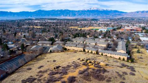 4367 Susie View Colorado Springs CO 80917