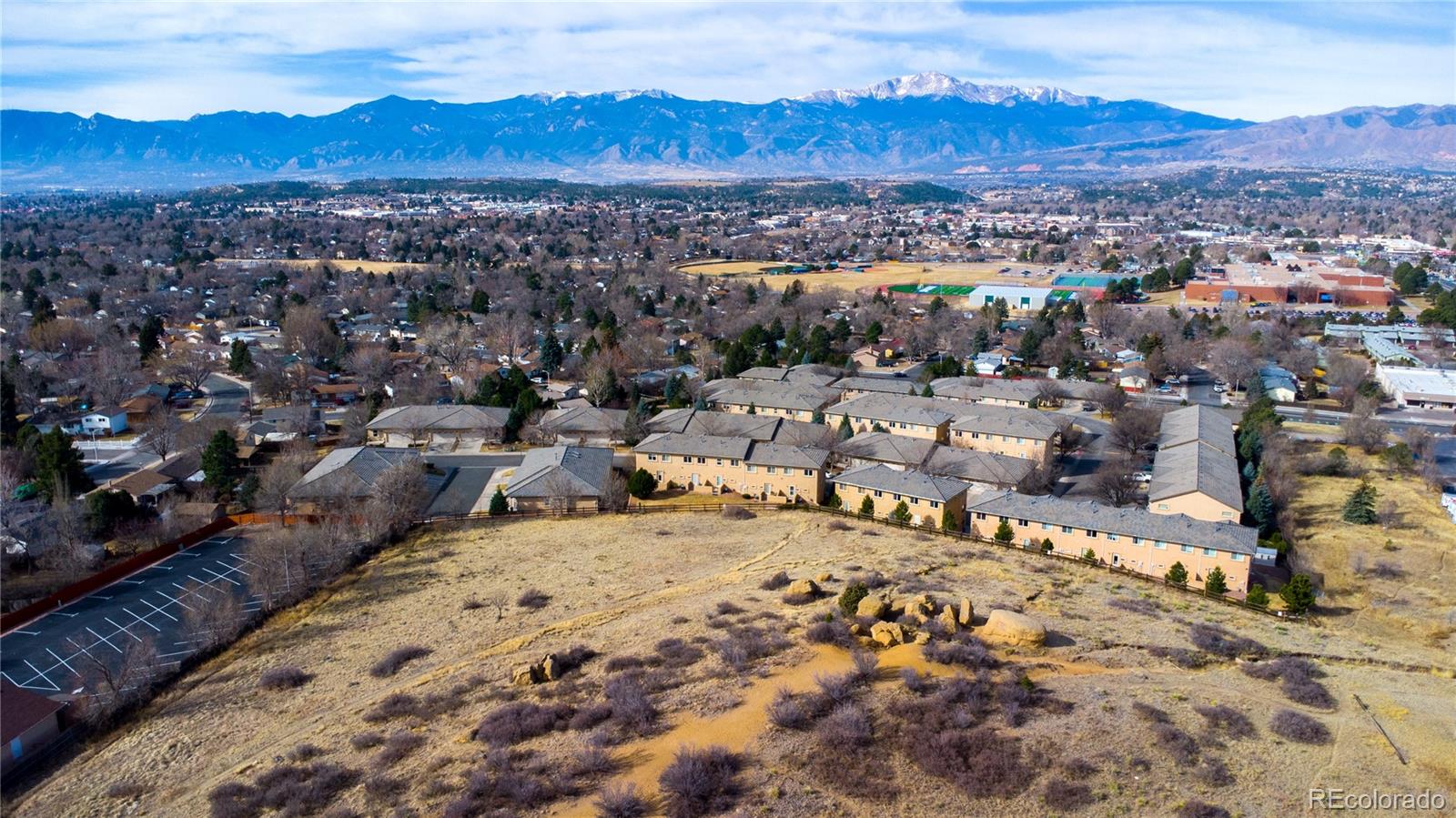 4367 Susie View Colorado Springs CO 80917