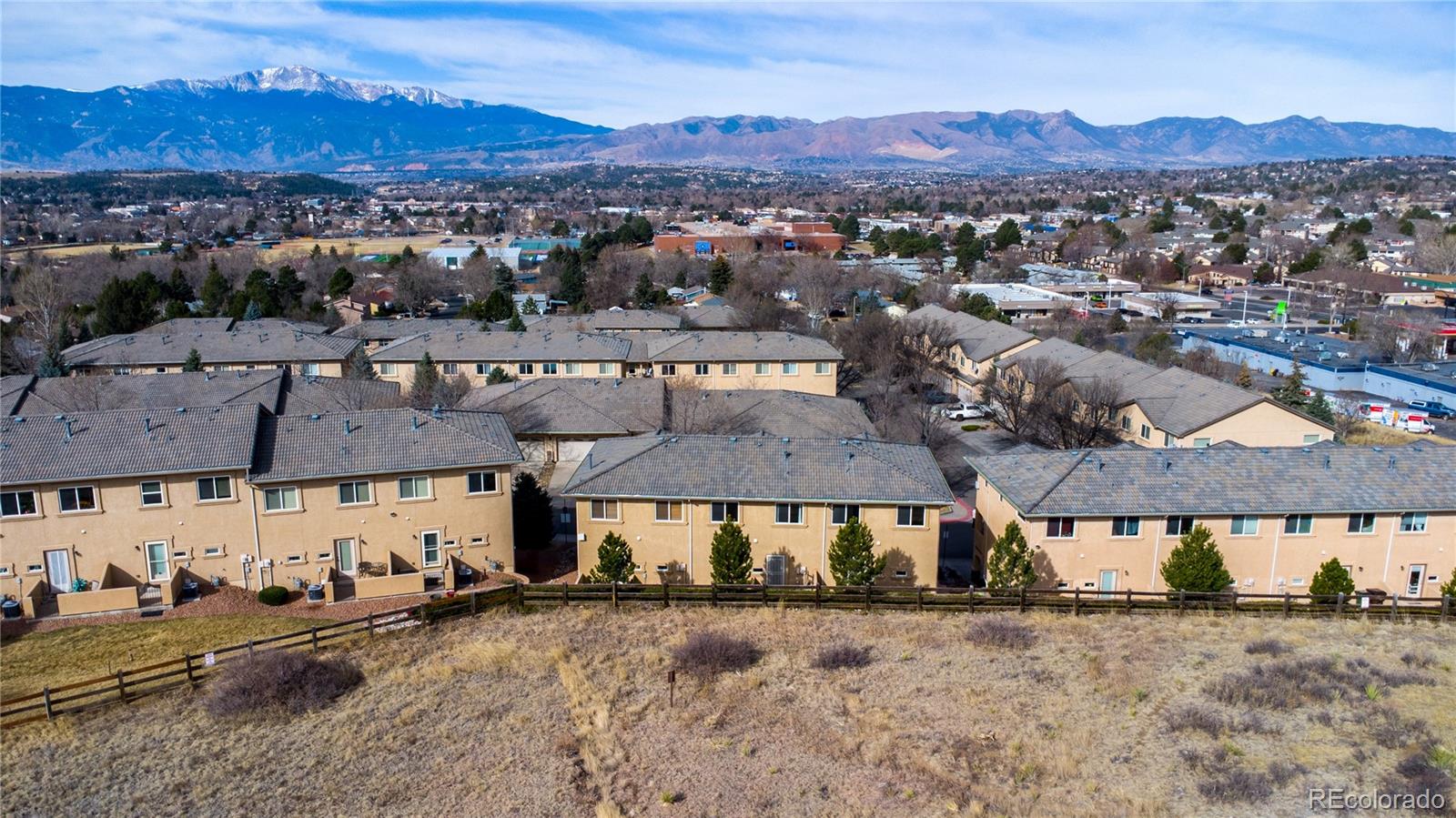 4367 Susie View Colorado Springs CO 80917