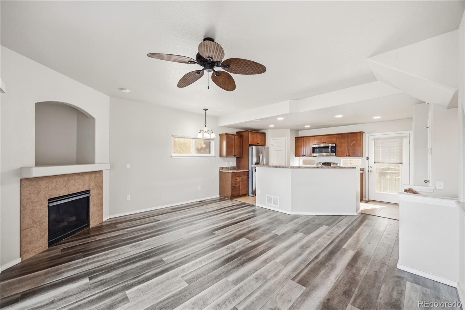 4367 Susie View Colorado Springs CO 80917