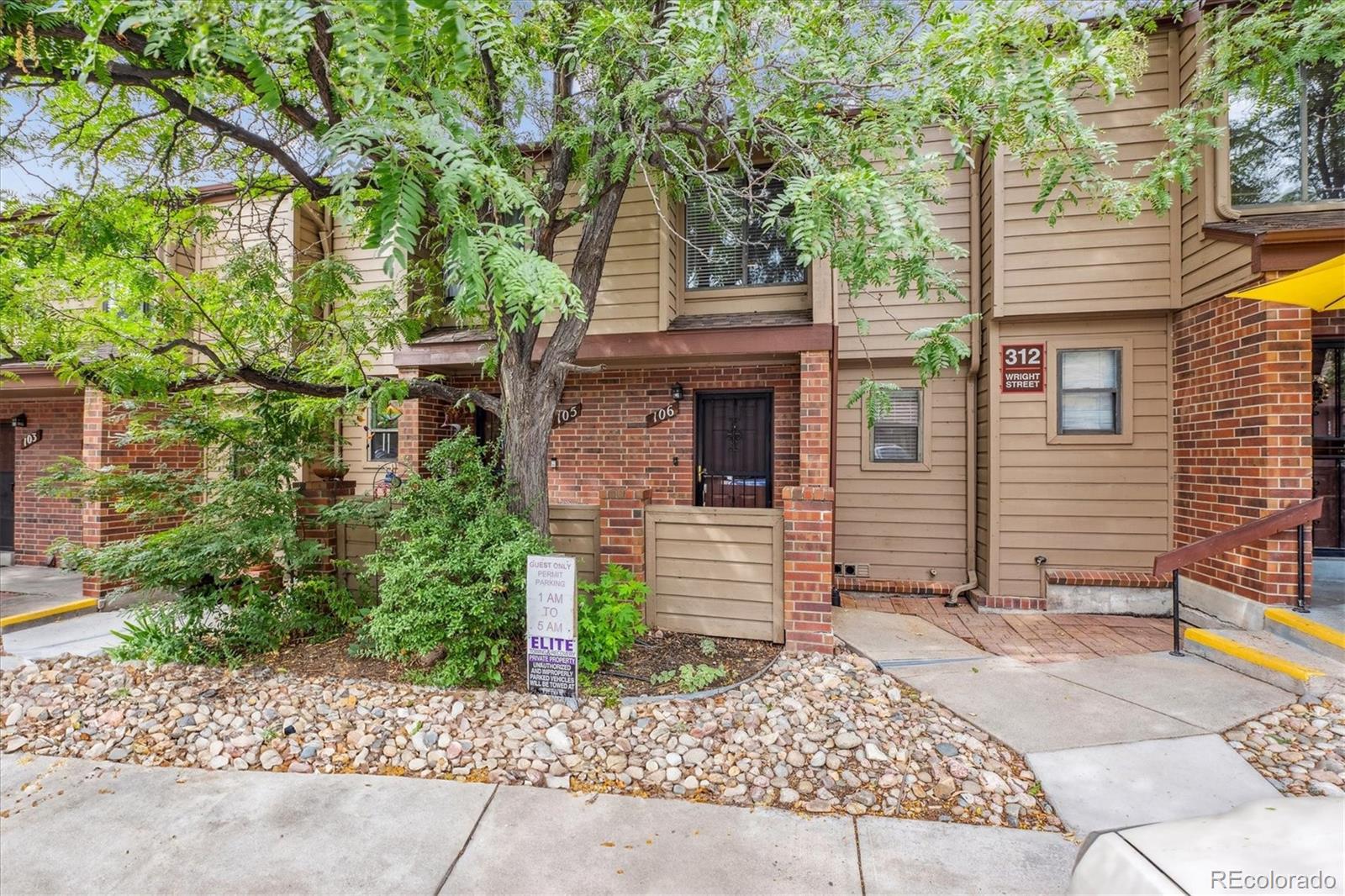 312 Wright Street Lakewood CO 80228