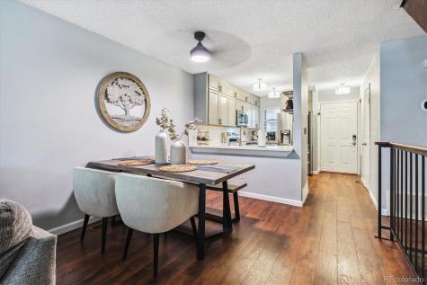 312 Wright Street Lakewood CO 80228