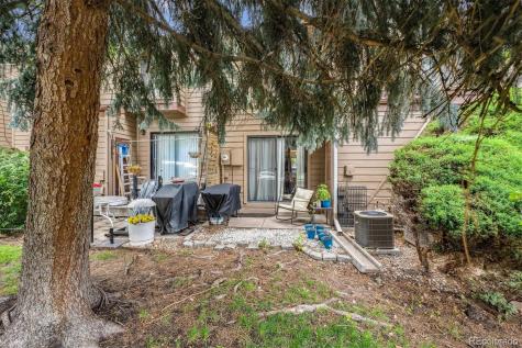 312 Wright Street Lakewood CO 80228