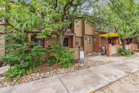 312 Wright Street Lakewood CO 80228