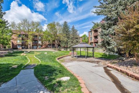 312 Wright Street Lakewood CO 80228