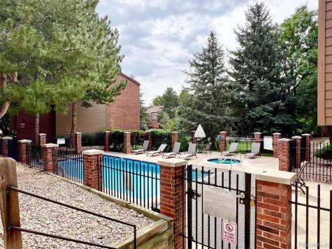 312 Wright Street Lakewood CO 80228