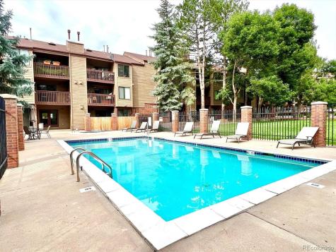 312 Wright Street Lakewood CO 80228