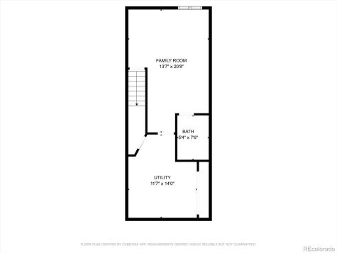 312 Wright Street Lakewood CO 80228