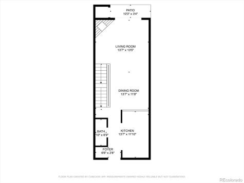 312 Wright Street Lakewood CO 80228