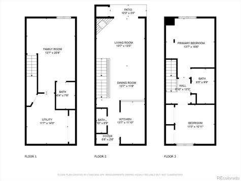 312 Wright Street Lakewood CO 80228