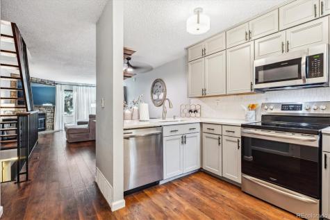 312 Wright Street Lakewood CO 80228
