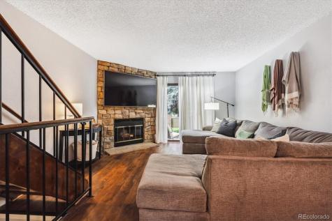312 Wright Street Lakewood CO 80228