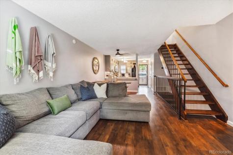 312 Wright Street Lakewood CO 80228