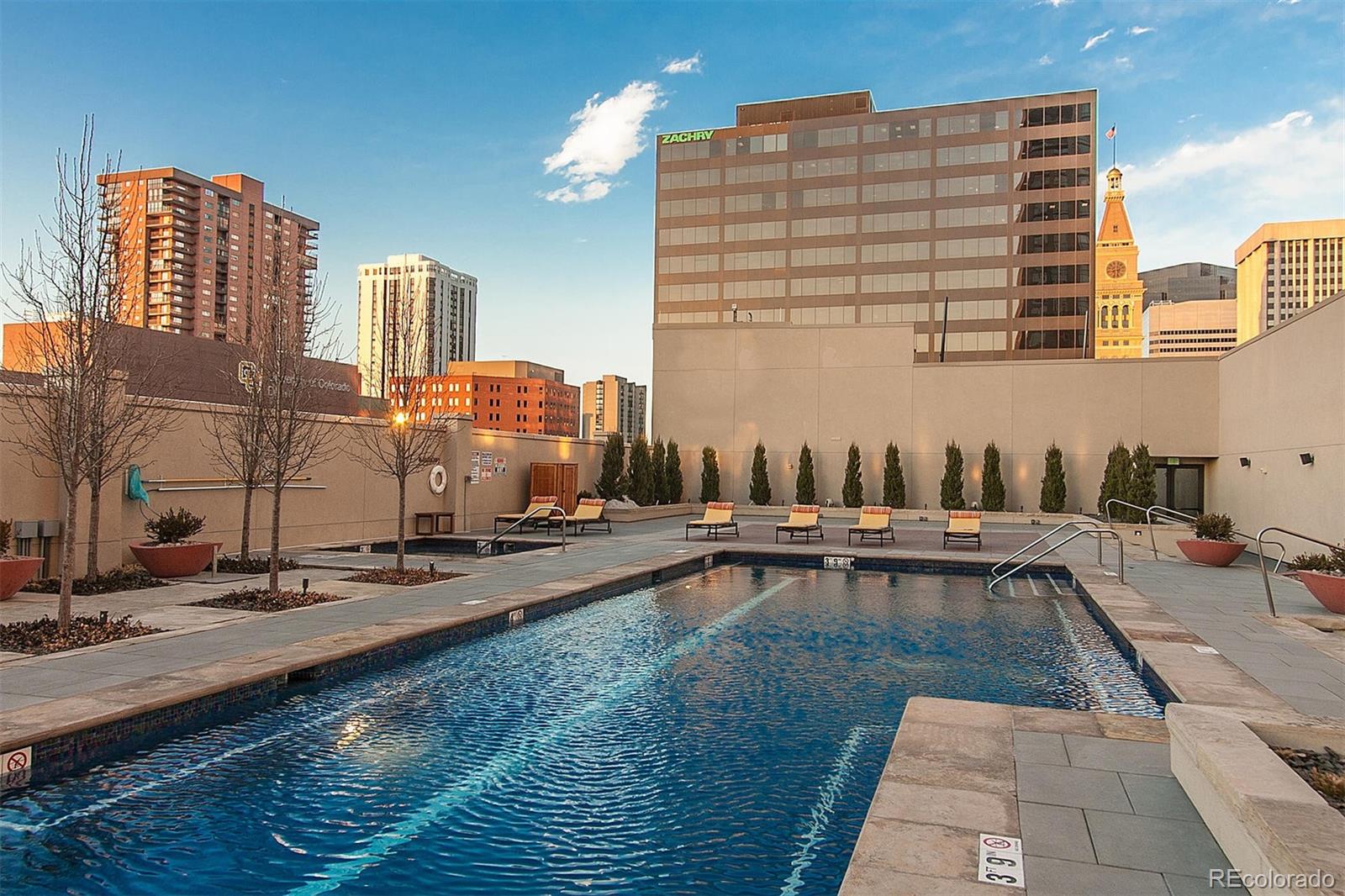 1133 14th Street Denver CO 80202