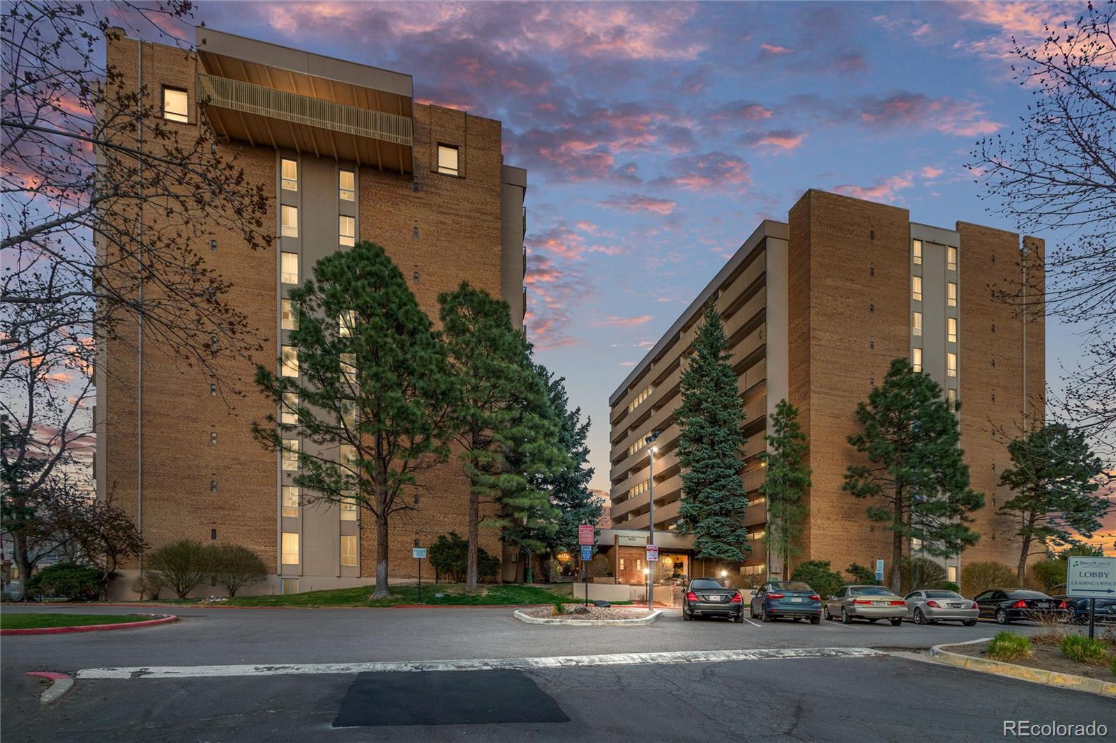 8060 E Girard Avenue Denver CO 80231