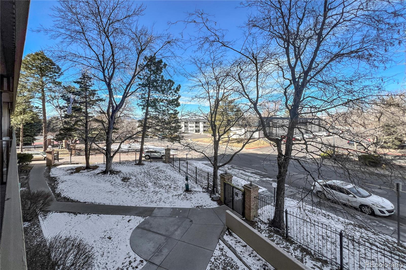 8060 E Girard Avenue Denver CO 80231