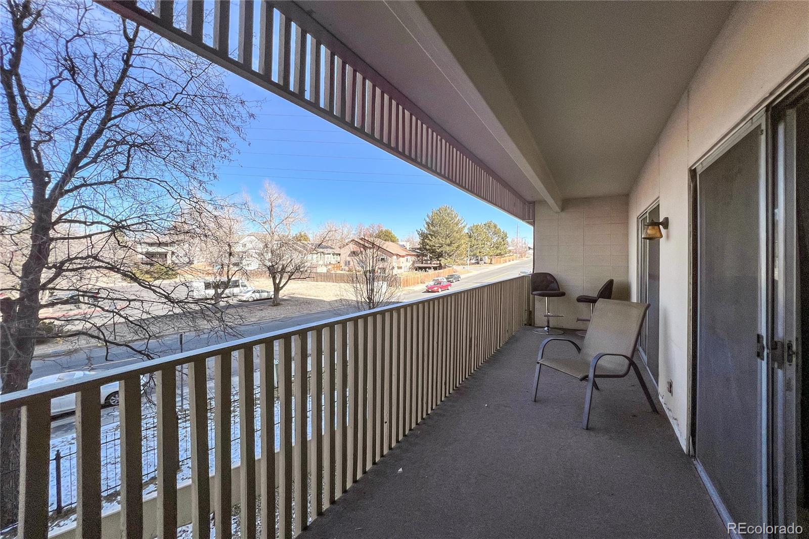 8060 E Girard Avenue Denver CO 80231
