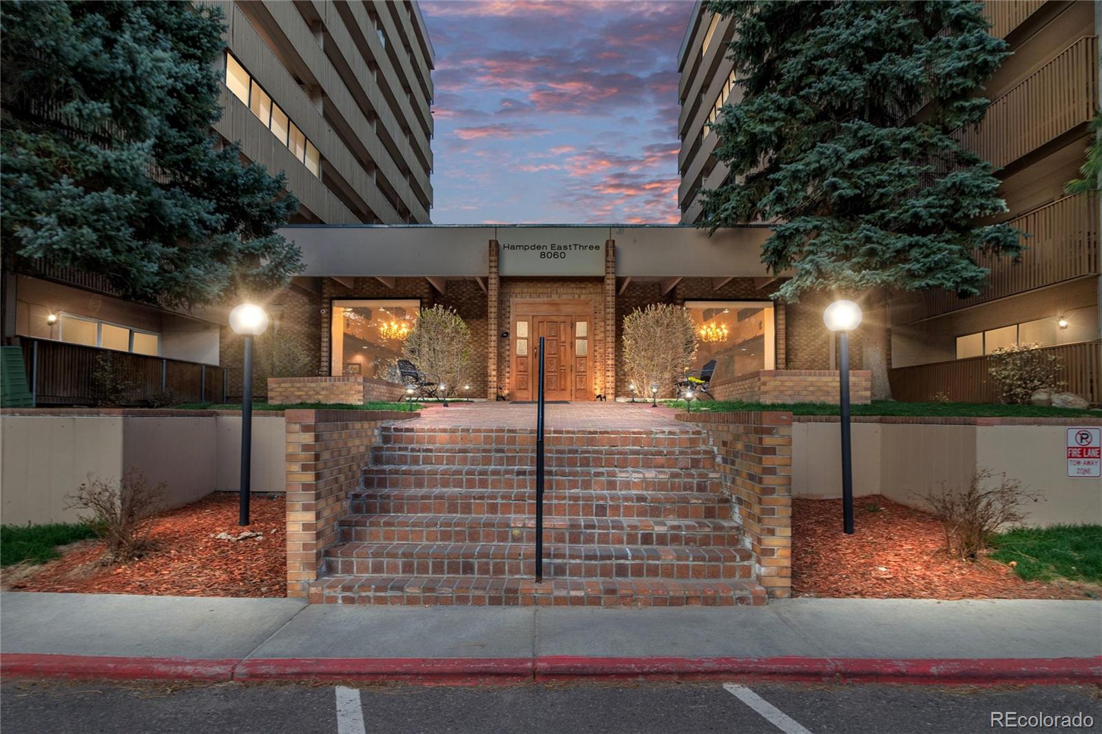 8060 E Girard Avenue Denver CO 80231