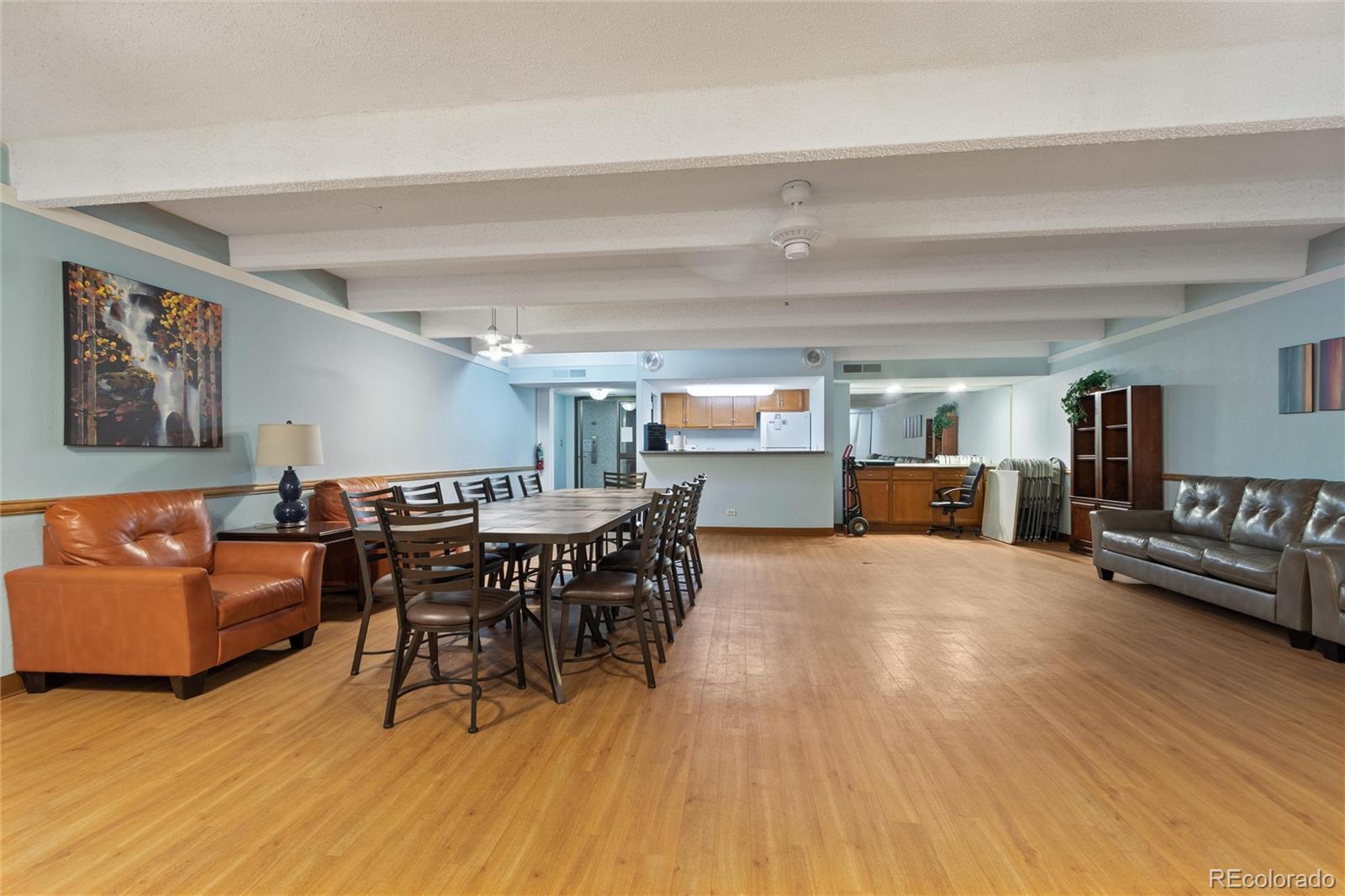 8060 E Girard Avenue Denver CO 80231