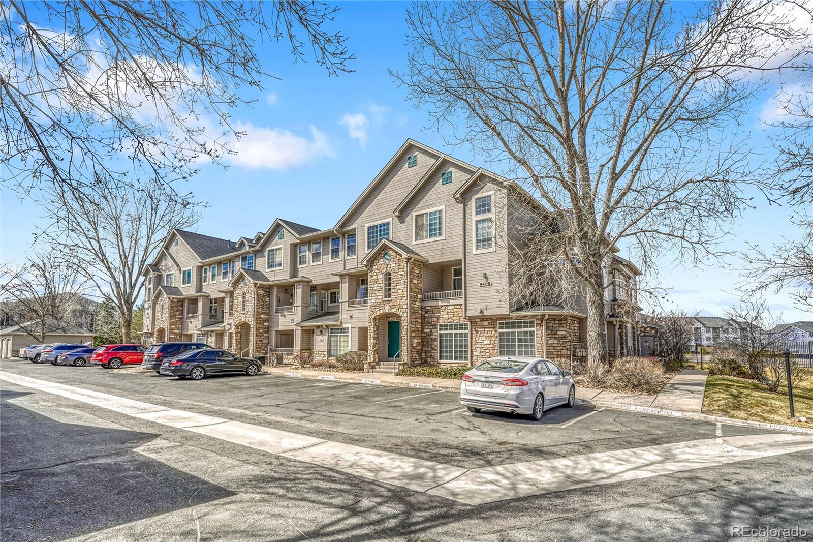 9408 E Florida Avenue Denver CO 80247
