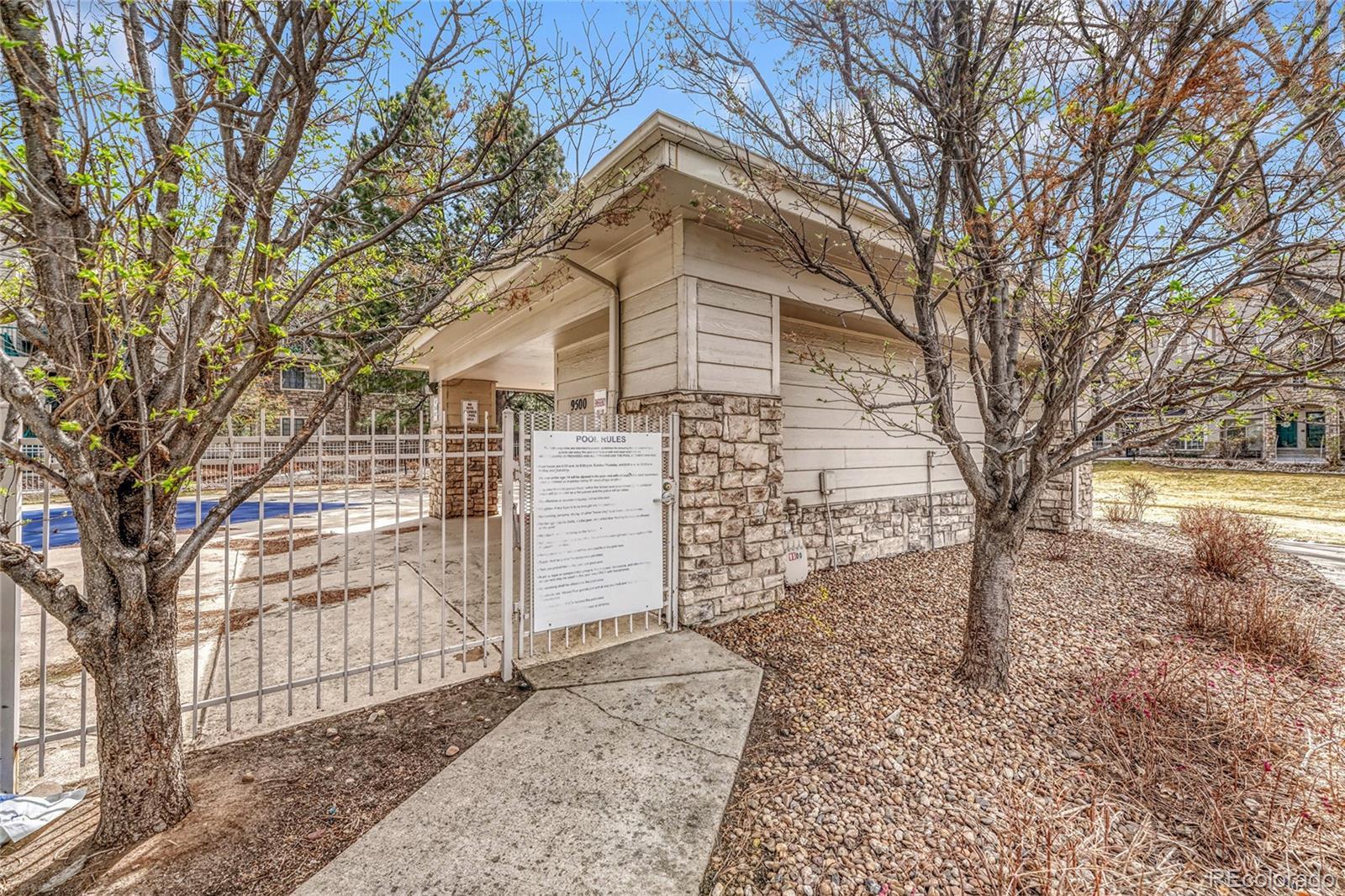 9408 E Florida Avenue Denver CO 80247