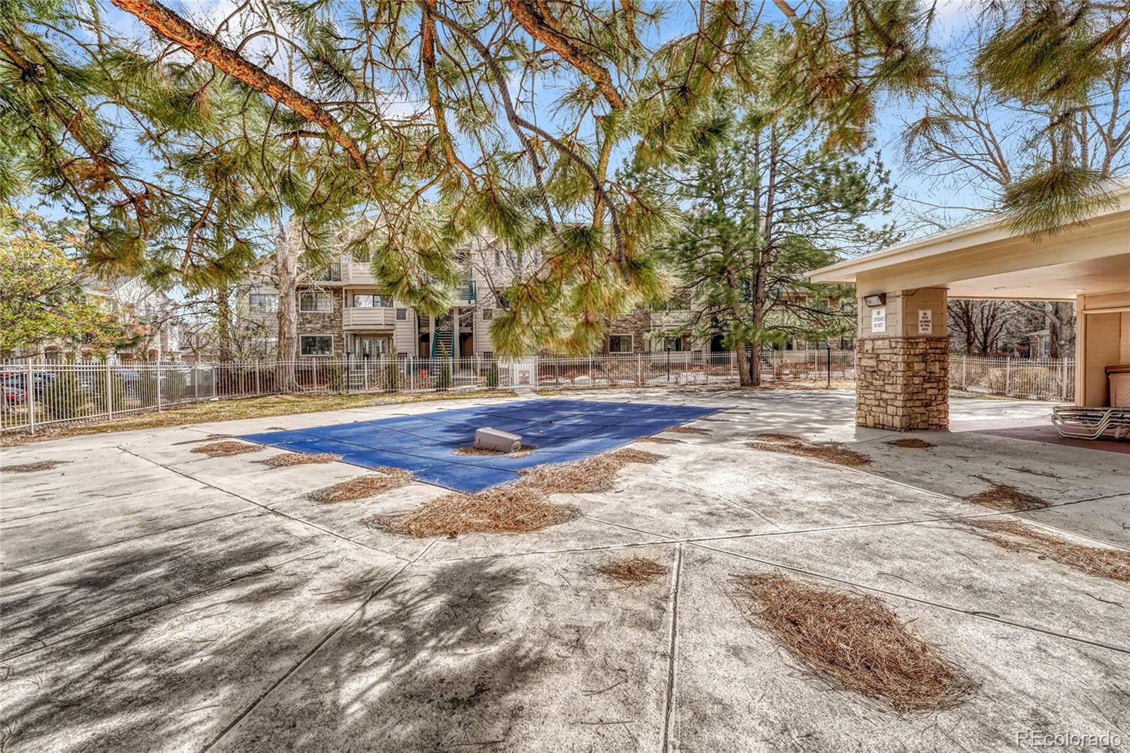 9408 E Florida Avenue Denver CO 80247
