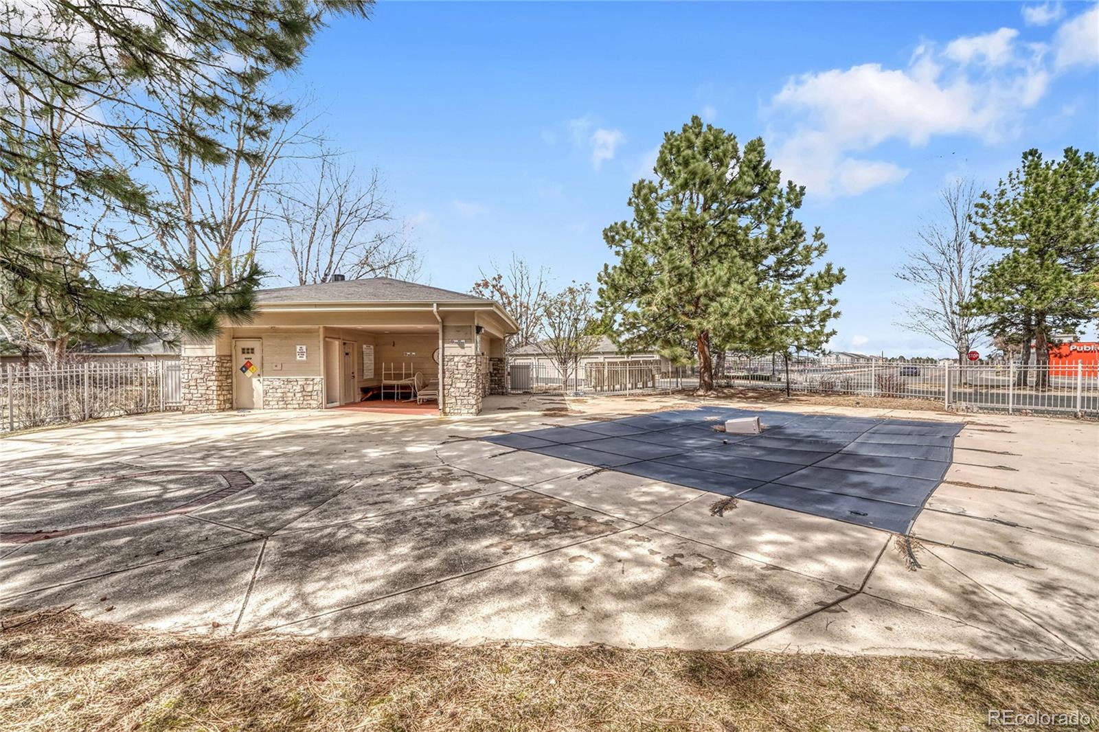 9408 E Florida Avenue Denver CO 80247