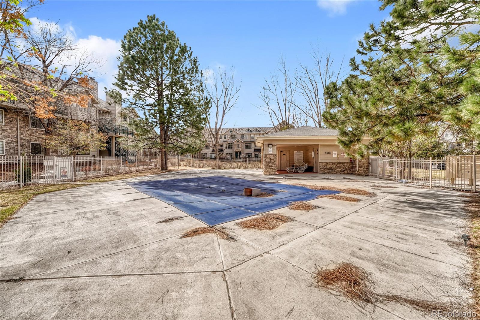 9408 E Florida Avenue Denver CO 80247