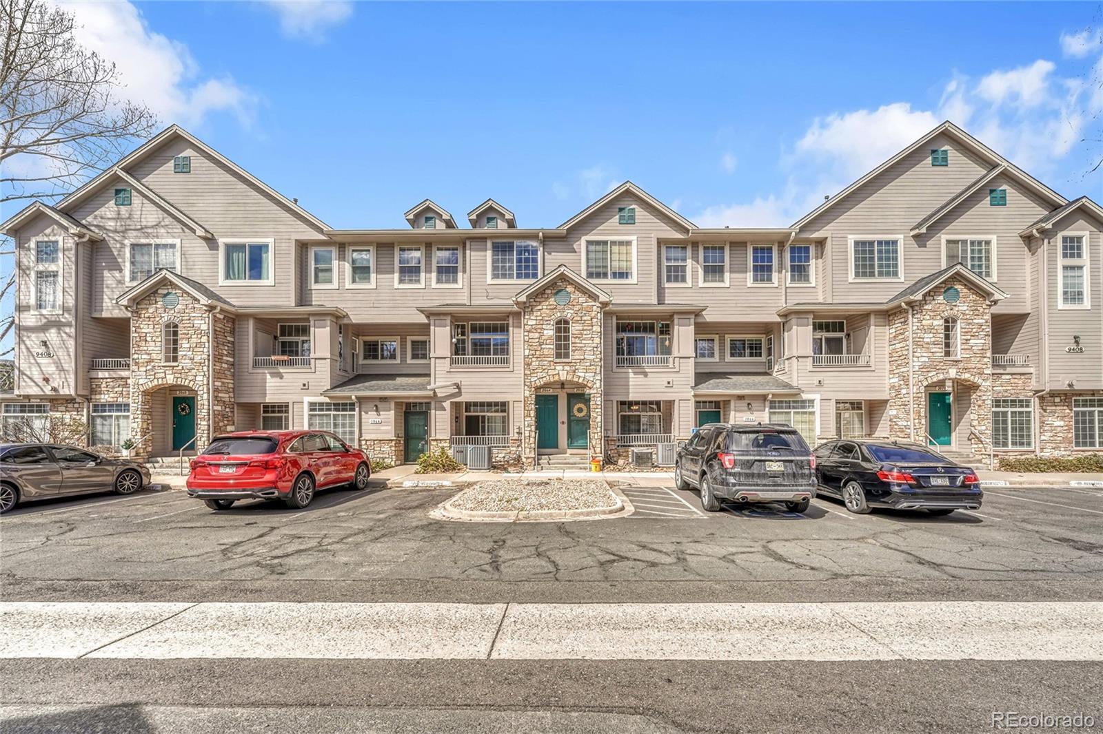 9408 E Florida Avenue Denver CO 80247