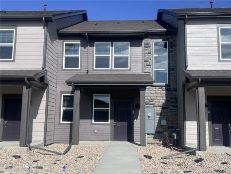 1596 Riverplace Drive Windsor CO 80550