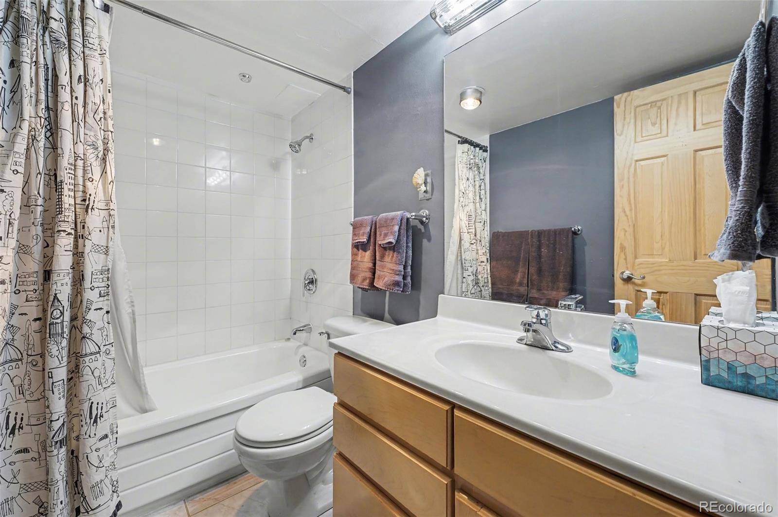 1121 Albion Street Denver CO 80220